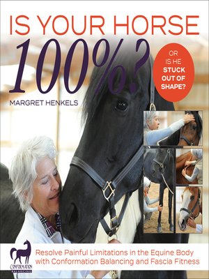cover image of Is Your Horse 100%?